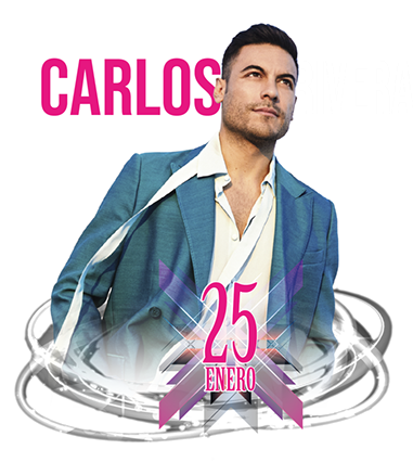 Carlos Rivera